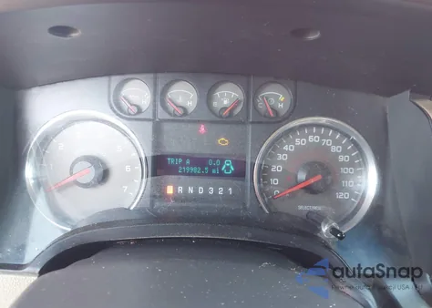 2010 Ford F-150 Fx4/Harley-Davidson/King Ranch/Lariat/Platinum/Xl/Xlt z USA, uszkodzony, nr VIN 1FTFW1EV8AKE66977